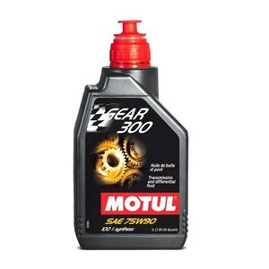 MOTUL GEAR 300 75W90