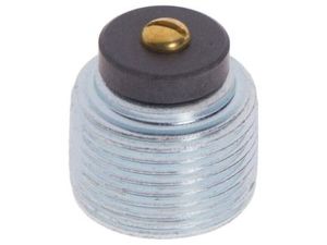 Genuine Subaru Oil Drain Plug