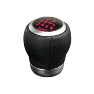 Gear Knobs: STI 6 Speed Gear Knob