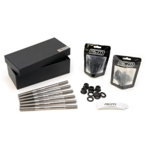 RCM 14/12MM SUPERSTUD CYLINDER HEAD STUD KIT