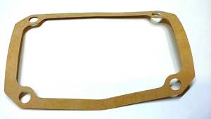Genuine Subaru Gasket Transfer Cover