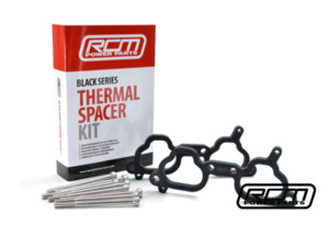 Gaskets Seals: RCM O RINGED THERMAL SPACER KIT