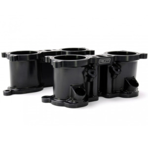 RCM Billet TGV Delete Kit 2001-2007