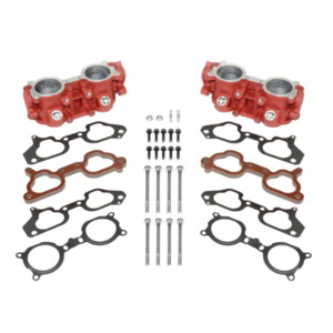 RCM TUMBLER GENERATOR VALVE (TGV) THERMAL DELETE KIT - SEN1386
