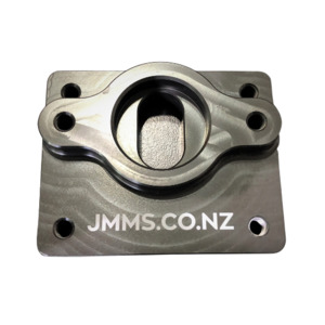 Brake Boost Delete Kits: Subaru Short Brake Booster Delete 1990-2007