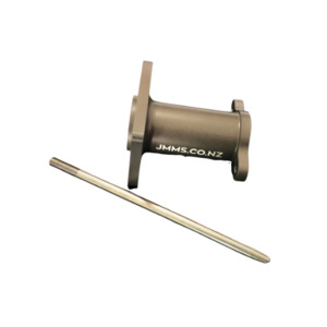 Subaru Brake Booster Delete (1990-2007)
