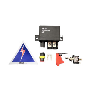 Battery Accessories: Tyco Battery Isolator Kit