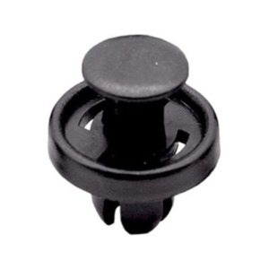 Exterior: Genuine Subaru Clip