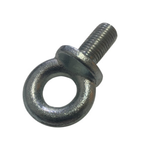 Tow Straps Door Handles: Eye Bolt