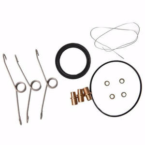 Fuel: Receiver Seal Kit for Fuel Safe Dry Break