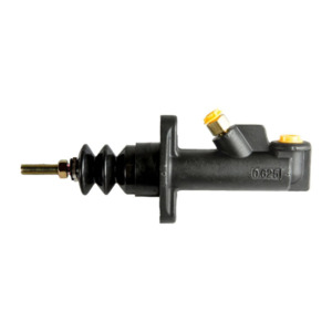 Master Cylinders: Brake Clutch Master Cylinder 0.625 Anodised Graphite Girling Wilwood type