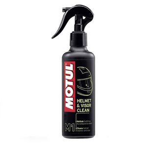 Motul M1 Helmet Visor Cleaner 250ml