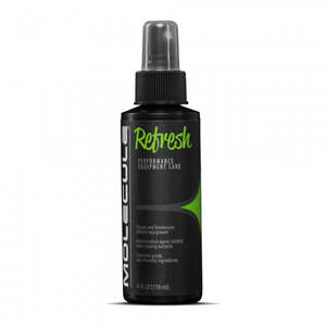 Racewear Care: Molecule Refresher 118ML
