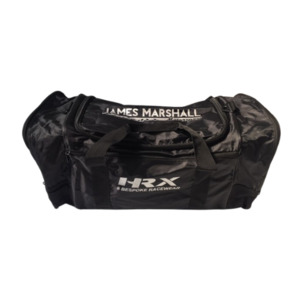 Racewear Accessories: HRX Racewear Gear Bag