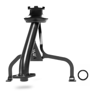 Sumps Bungs: Supreme Oil Pickup Pipe EJ25 & Twin Scroll