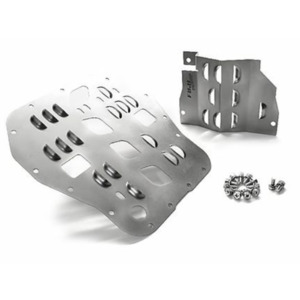 Sumps Bungs: Oil Baffle Plate & Windage Tray