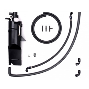 RCM GC8 DRY SUMP UNDER BONNET INSTALLATION KIT RHD EJ20/22/25