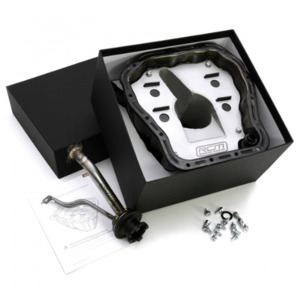 Sumps Bungs: RCM Group N Baffled Oil Sump Pan EJ20