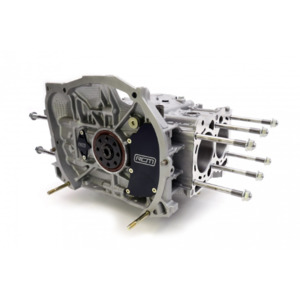 Short Blocks: RCM600 Closed Deck Short Block (2.0, 2.1 or 2.35L)