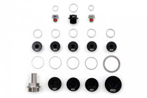 Short Blocks: RCM BLOCK CASE BLANKING KIT
