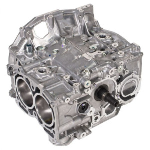 Short Blocks: Subaru OEM STi Short Block EJ207