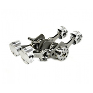 Stroker Kits: RCM 2.1 BILLET STROKER KIT EJ20