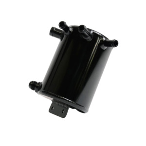 Oil Catch Tank Kits: RCM RHD Oil Catch Tank 2001-2007