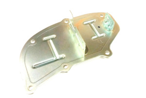 Genuine Subaru Oil Separator Cover