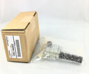 Oil Control Accessories: Genuine Subaru Oil Control Valve Assembly