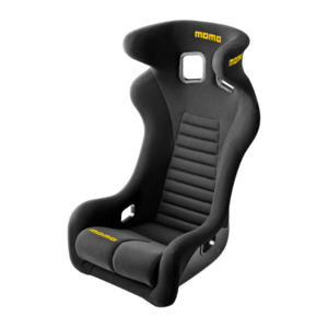 Momo Daytona Race Seat