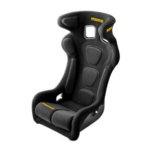 Seat: Momo Daytona Evo Race Seat