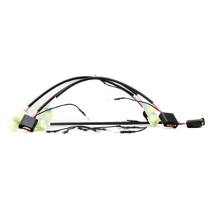 Coil Pack Conversion Wiring Loom 92-96