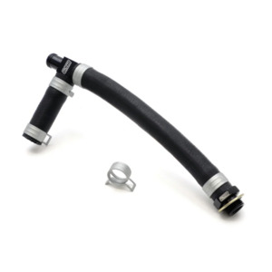 RCM Cylinder 4 Cooling Mod Kit - Street Spec