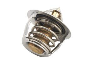 Cooling System: Genuine Subaru Thermostat