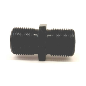 Oiling: Genuine Subaru Oil Filter Union