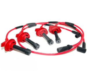 Genuine Subaru Ignition HT Lead Set V5/V6