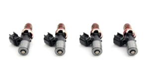 Ignition Systems: RCM Uprated Injector Kit GDA/B/GG