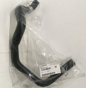 Genuine Subaru Hose PCV RH Rear Breather Pipe