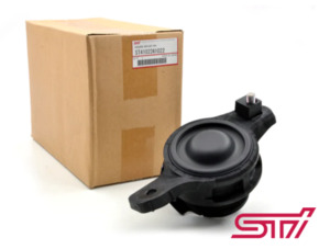 Engine Mounts: STI GROUP N ENGINE MOUNT BRZ | GT86 - Left Hand