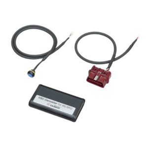 Engine Management: Cusco BRZ/GT86 VSC Disabling Module