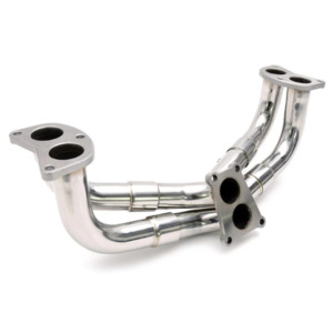 Exhaust Components: RCM STAINLESS STEEL TUBULAR EXHAUST MANIFOLD FA20