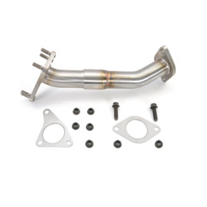 RCM DE-CAT EXHAUST UP PIPE