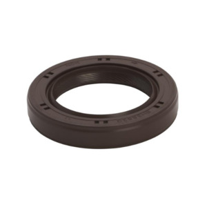 Bottom End: Genuine Subaru Engine Front Crank Seal