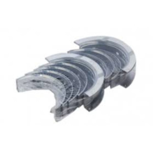 Bottom End: Genuine Subaru EJ20 Main Bearings - Rear Thrust
