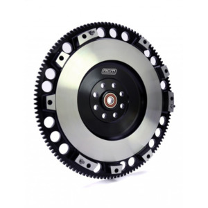 Clutches Flywheels: RCM 6 Speed Lightweight Flywheel Assembly