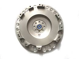 Clutches Flywheels: STI CHROMOLY FLYWHEEL LIGHT WEIGHT 6MT