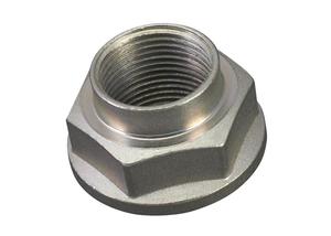 Genuine Subaru Driveshaft Hub Nut