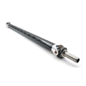 Driveshafts: RCM CARBON FIBRE PROPSHAFT GC8 6 SPEED R1