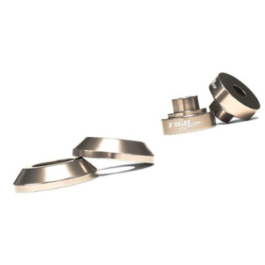 Propshaft Centre Bearing Solid Mount Bushes