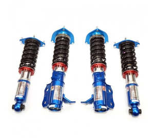 Cusco GT86/BRZ Street Zero A Coilover kit